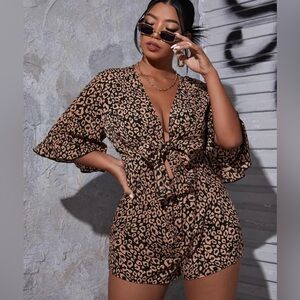 Shein Romper